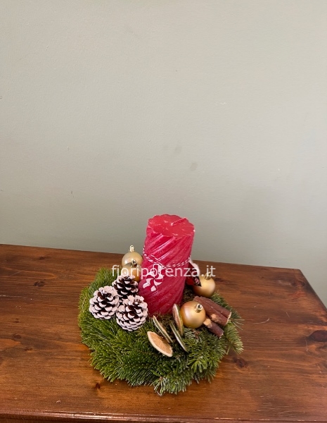 CENTROTAVOLA NATALIZIO MEDIO