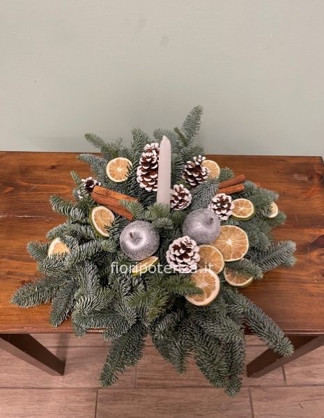 CENTROTAVOLA NATALIZIO MEDIO